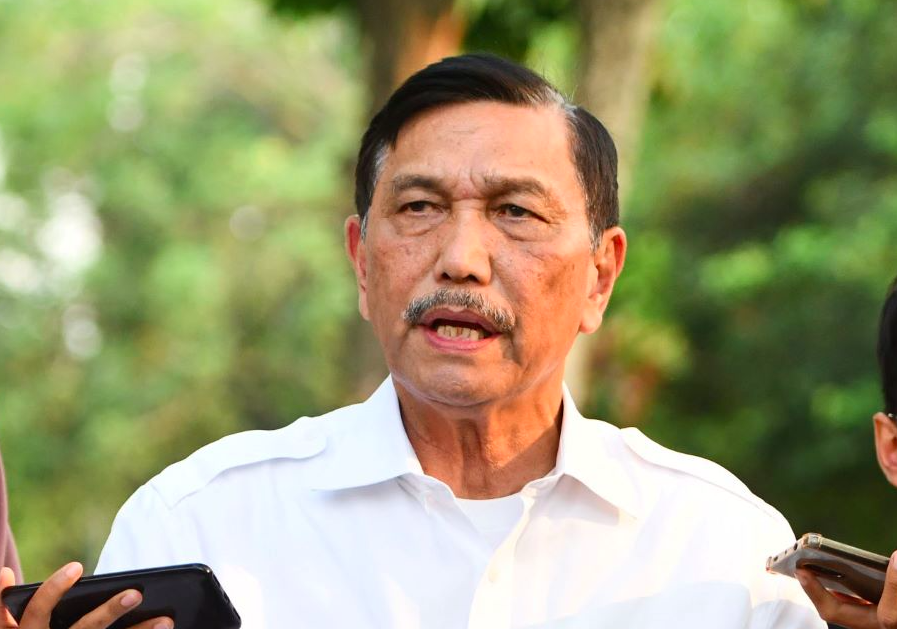 NASIONAL, Balinews.id - Ketua Dewan Ekonomi Nasional, Luhut Binsar Pandjaitan, menilai bahwa bantuan sosial (bansos) yang selama ini disalurkan kepada masyarak…
