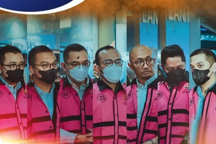 NASIONAL, BALINEWS.ID – Kejaksaan Agung (Kejagung) telah menetapkan tujuh tersangka dalam kasus dugaan korupsi di PT Pertamina. Skandal ini melibatkan sejumlah…