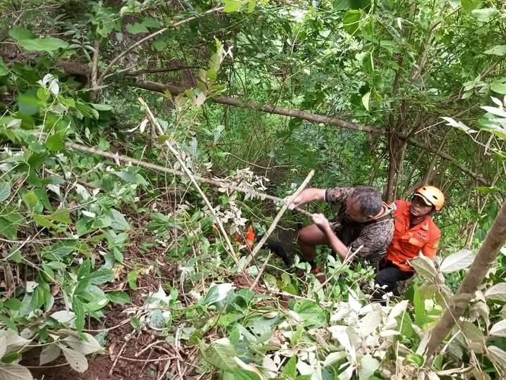 KARANGASEM, BALINEWS.ID - Seorang WNA Perancis, Da Ponte Almiro (58) meninggalkan penginapan dan berpamitan dengan adiknya pada Jumat (14/2025) sekitar pukul 1…