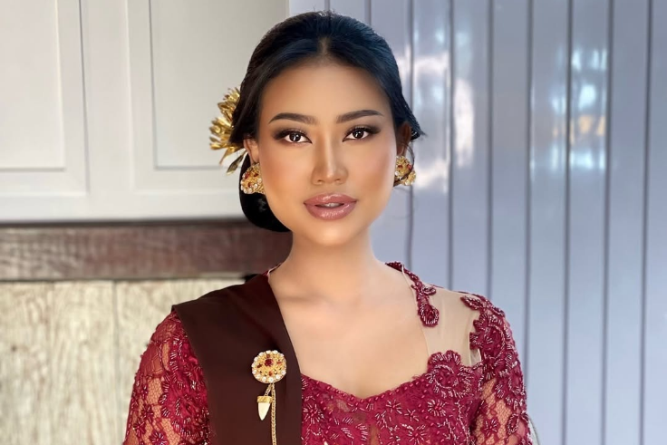 INTERMESO, Balinews.id - Ajang Puteri Indonesia kembali digelar tahun ini. Kali ini, Bali diwakili oleh gadis cantik asal Badung bernama Ni Nyoman Ayu Natasya …