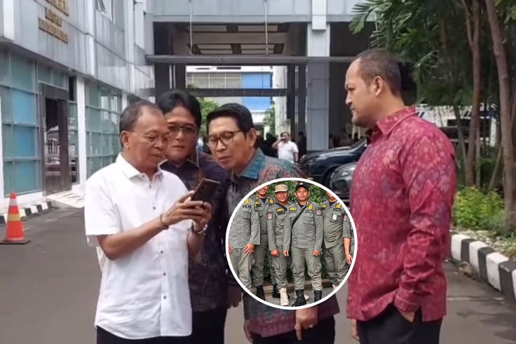 NASIONAL, Balinews.id - Para kepala daerah hasil Pilkada 2024 akan dilantik Prabowo pada 20 Februari 2025. Setelah itu, mereka akan mengikuti pembekalan di Akm…