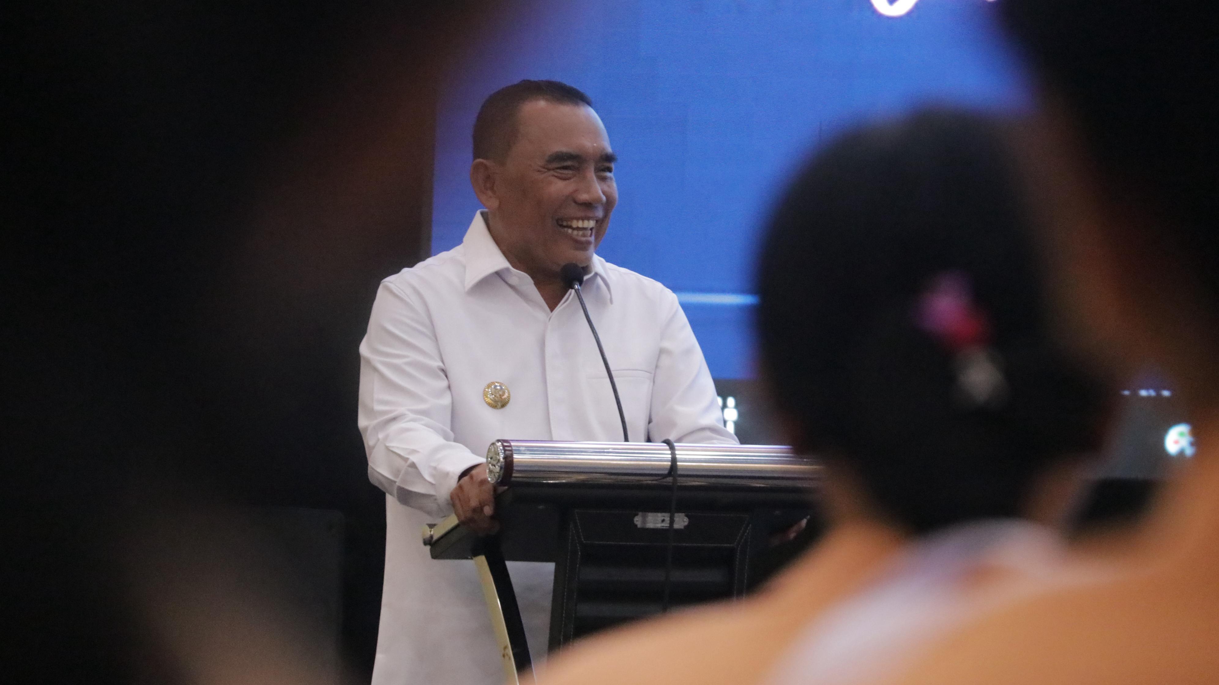JEMBRANA, BALINEWS.ID - Masa jabatan Bupati Jembrana, I Nengah Tamba, berakhir pada 19 Februari 2025. Selama tiga setengah tahun memimpin, Tamba telah menorehk…