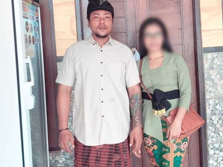VIRAL, Balinews.id – Nama Mas Pras menjadi sorotan di media sosial setelah sejumlah akun netizen berhasil mengungkap identitas terduga pelaku penusukan yang me…