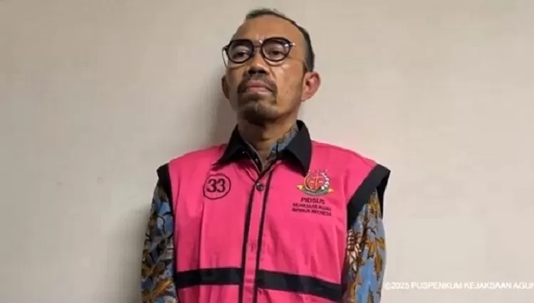 JAKARTA, BALINEWS.ID - Kejaksaan Agung (Kejagung) tengah melakukan investigasi mendalam terkait dugaan tindak pidana korupsi dalam tata kelola minyak mentah di…