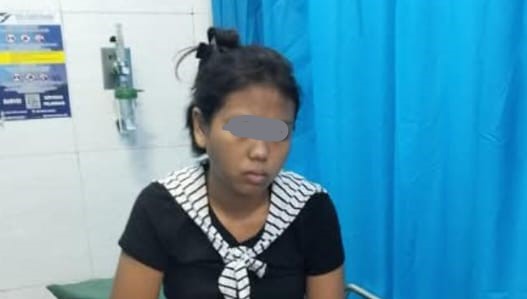 GIANYAR, BALINEWS.ID – Seorang pasien miskin asal Desa Tulikup, Kecamatan Gianyar, Ni Kadek Spin, sempat mengalami sakit serius dan tidak dapat dirawat karena …