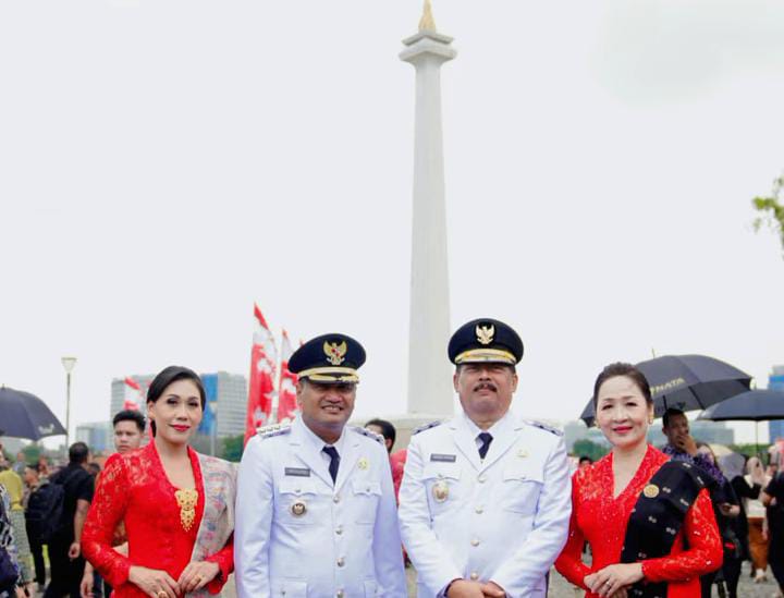 GIANYAR, BALINEWS.ID - DPP PDIP mengeluarkan instruksi kepada seluruh kepala daerah baik gubernur, bupati hingga walikota kader PDIP. Instruksi itu ditandangan…