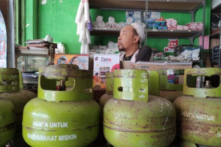 NASIONAL, BALINEWS.ID - Pemerintah Indonesia berencana memfasilitasi pengecer atau warung-warung yang menjual elpiji 3 kilogram (kg) untuk menjadi sub-pangkala…