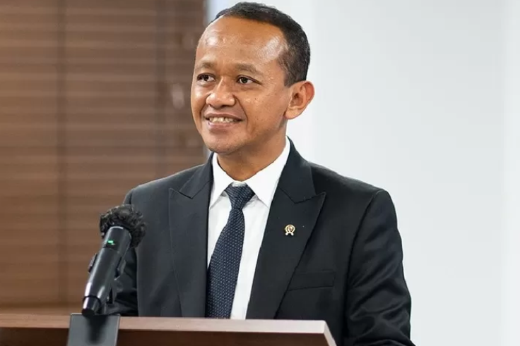 NASIONAL, BALINEWS.ID - Menteri Energi dan Sumber Daya Mineral (ESDM), Bahlil Lahadalia, mengakui bahwa kisruh terkait penjualan gas elpiji 3 kilogram (kg) mer…