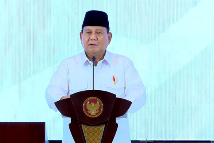 NASIONAL, BALINEWS.ID - Presiden Prabowo Subianto kembali membatalkan kebijakan yang menuai kontroversi dan menimbulkan kegaduhan di masyarakat. Sebelumnya, Pr…