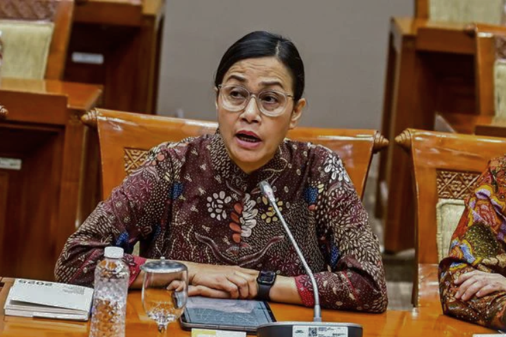 NASIONAL, BALINEWS.ID - Menteri Keuangan Sri Mulyani memberikan peringatan kepada perguruan tinggi negeri (PTN) agar tidak menaikkan uang kuliah tunggal (UKT) …