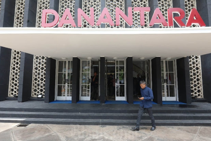 NASIONAL, BALINEWS.ID - Presiden Prabowo Subianto resmi meluncurkan Badan Pengelola Investasi yang dijuluki sebagai Daya Anagata Nusantara (Danantara) hari ini…