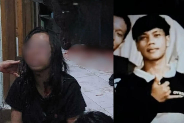 BADUNG, BALINEWS.ID - Polisi berhasil menangkap M Rafli Barizi (21), pelaku perampokan disertai pembunuhan yang terjadi di Perumahan Kori Nuansa Barat Blok III…