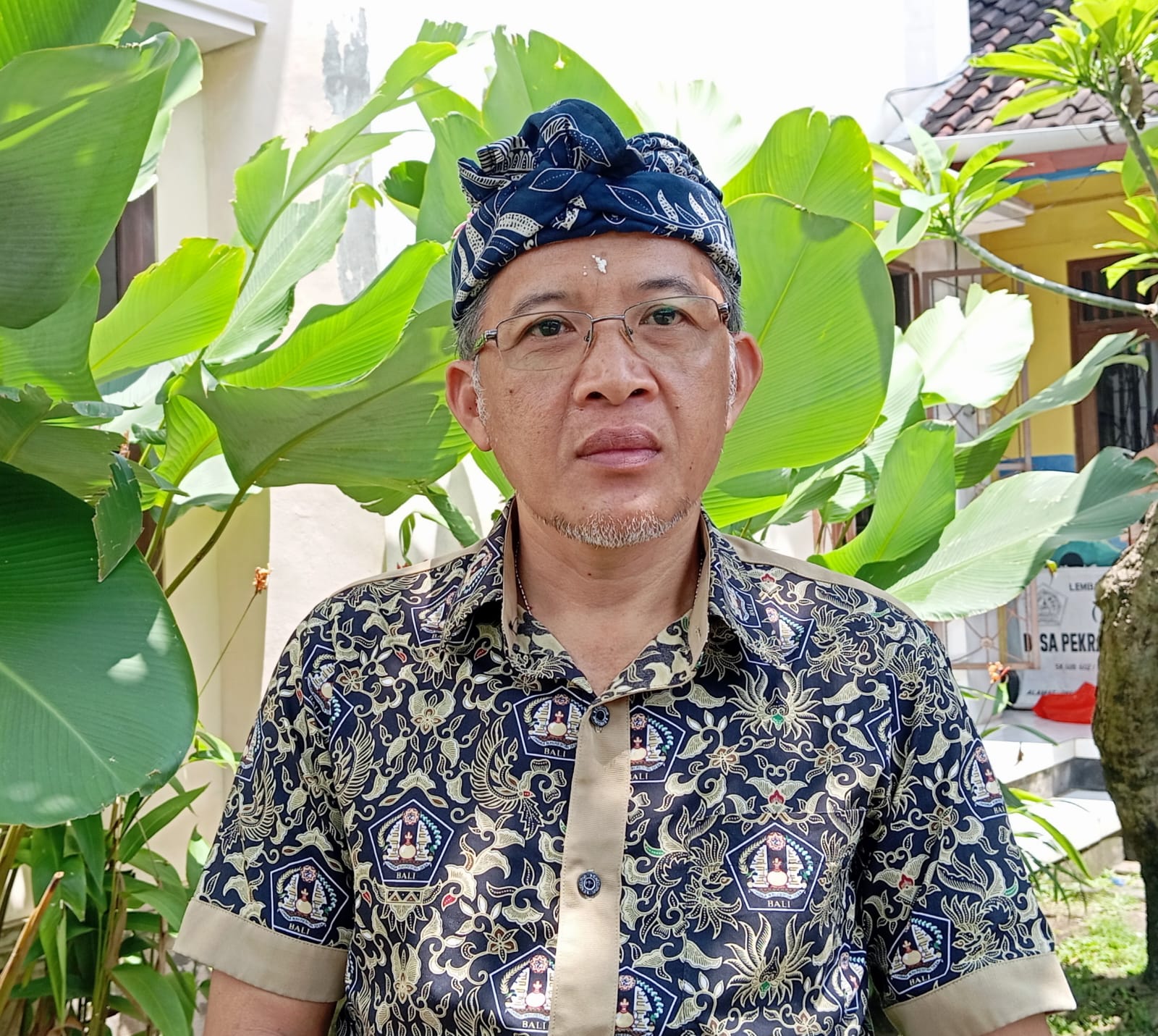 GIANYAR, BALINEWS.ID - Desa Adat Lembeng awalnya sebuah lembaga kecil yang berdiri pada tahun 1997 dengan modal awal Rp 5 juta. Kini telah berkembang menjadi p…