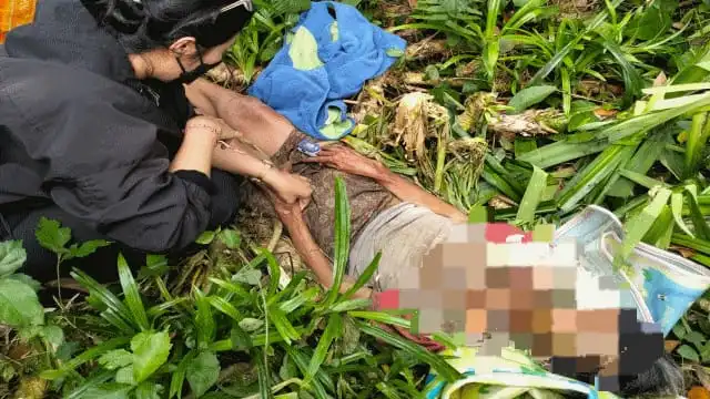Nenek di Tabanan Ditemukan Selamat, Diduga Disembunyikan Makhluk Halus