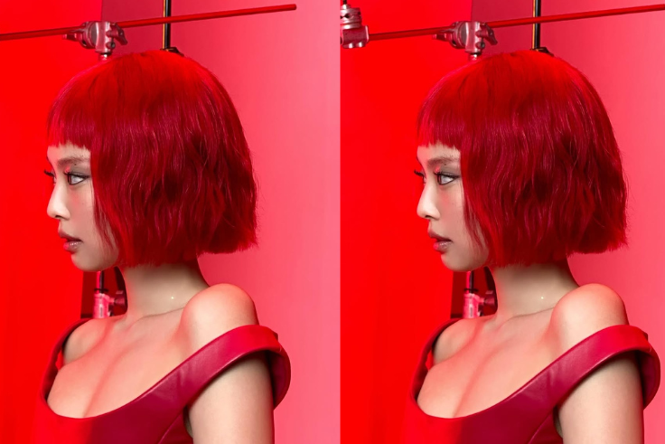 HIBURAN, Balinews.id - Baru saja merilis album solo terbaru "ruby", Jennie BLACKPINK dituding lakukan penjiplakan. Para Kpopers menuding bahwa lagu "Like Jenni…