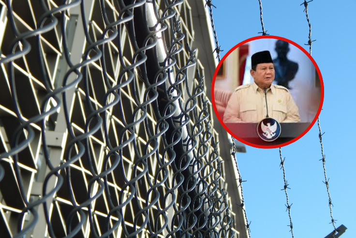 NASIONAL, Balinews.id - Presiden Prabowo Subianto menyatakan rasa marahnya terhadap para koruptor dan mengungkapkan rencananya untuk mendirikan penjara khusus …