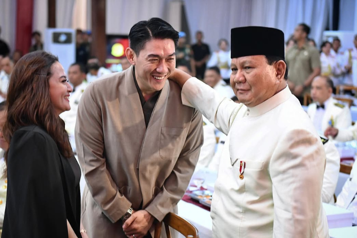 NASIONAL, Balinews.id - Ditunjuknya Riefian Fajarsyah alias Ifan Seventeen sebagai Direktur Utama (Dirut) PT Produksi Film Negara (PFN) menimbulkan pertanyaan …