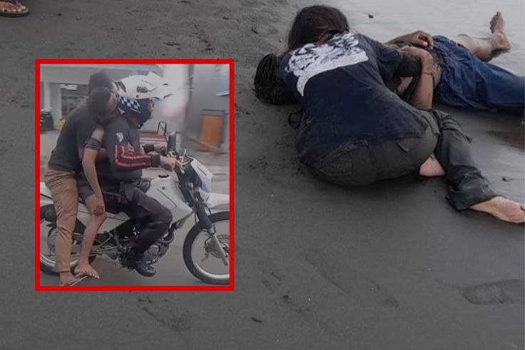 JEMBRANA, Balinews.id - Nasib malang dialami seorang nelayan di Jembrana bernama Suprianto (23). Ia tewas usai tersambar petir saat memancing cumi-cumi bersama…