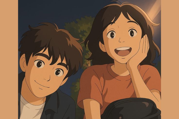 INTERMESO, Balinews.id - Siapa yang tidak kenal dengan Studio Ghibli? Studio animasi Jepang yang telah menghasilkan berbagai film ikonik seperti Spirited Away,…