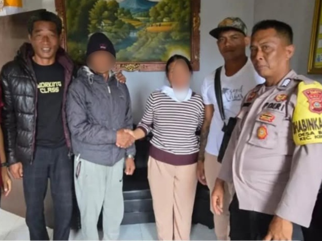 BANGLI, Balinews.id - Seorang kakek di Kintamani berinisial NL melakukan aksi pemerkosaan terhadap seoran nenek berinsial NML. Peristiwa itu terjadi di sebuah …
