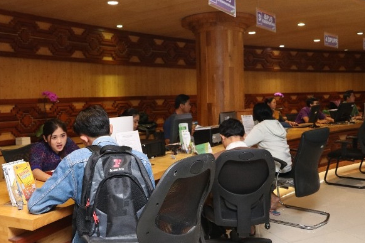 DENPASAR, BALINEWS.ID - Pemerintah Kota (Pemkot) Denpasar kini lebih tegas dalam mengawasi perkembangan investasi di wilayahnya. Melalui Dinas Penanaman Modal …