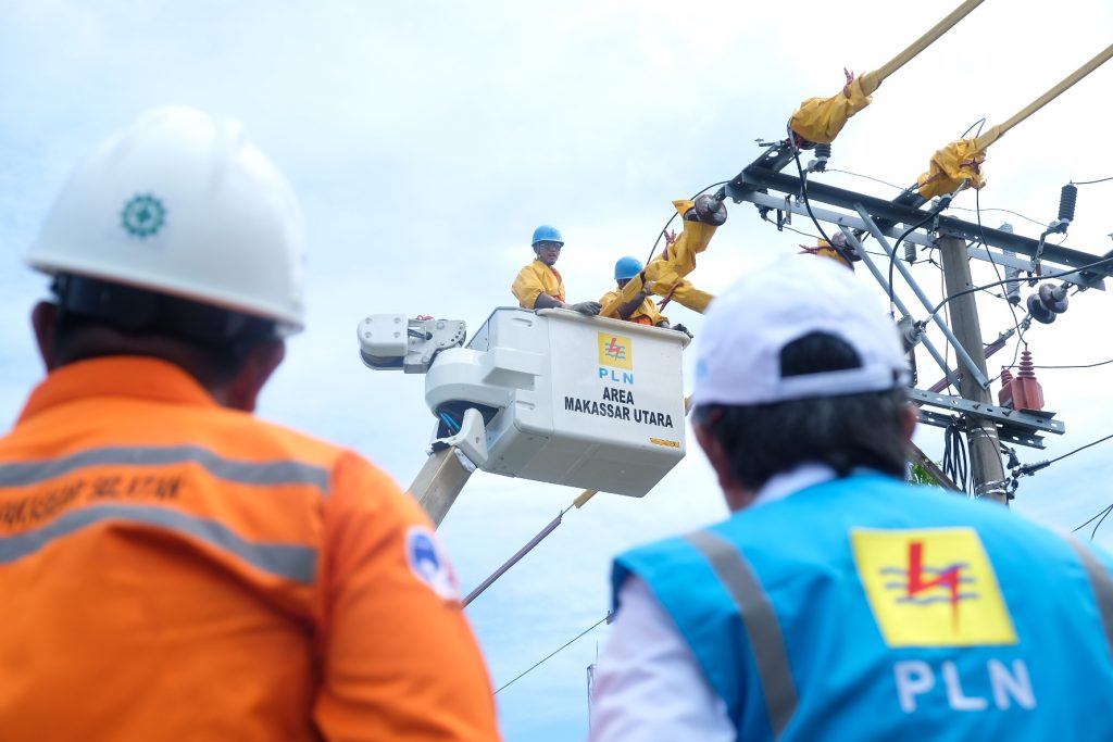 NASIONAL, Balinews.id - Setelah dihebohkan dengan kasus korupsi Pertamina, kini terbitlah kasus korupsi Perusahaan Listrik Negara (PLN). Korps Pemberantasan Ti…