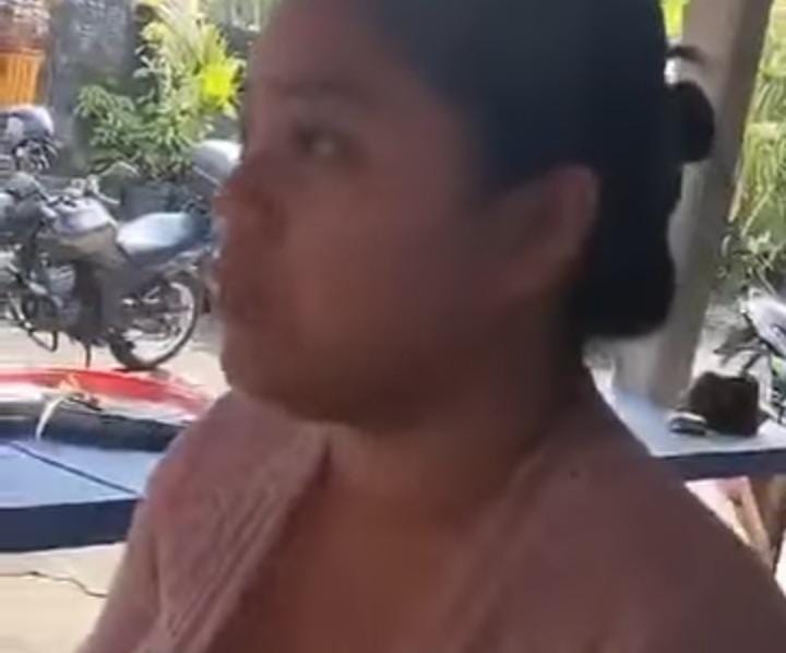 GIANYAR, BALINEWS.ID – Video serang ibu yang melintas di pertigaan Jalan Raya Buahan menuju arah utara viral di media sosial. Dalam video tersebut, ibu yang be…