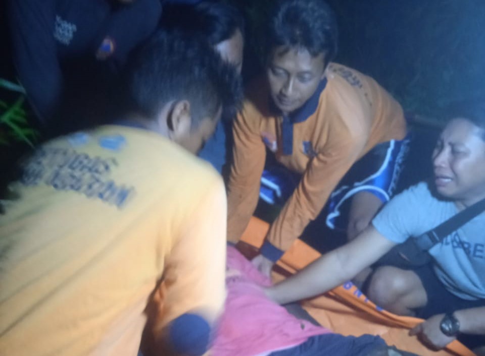 GIANYAR, BALINEWS.ID – Keluarga Wayan Diasta (85), warga Desa Satra, Kecamatan Klungkung, Kabupaten Klungkung, cemas. Sebab, sejak Rabu (5/3/2025) Wayan Diasta…