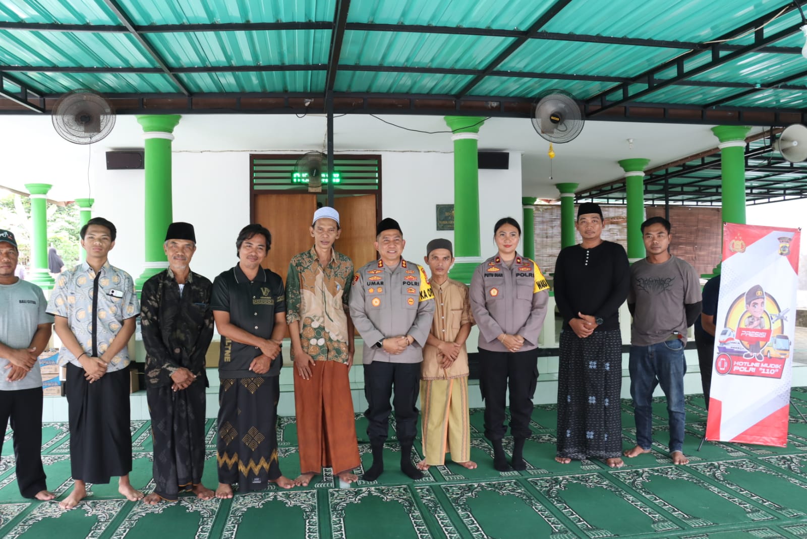 GIANYAR, BALINEWS.ID – Tradisi mudik dipastikan akan kembali berlangsung menjelang Idul Fitri pada awal April 2025 ini. Sebelum berangkat mudik, sejumlah hal p…