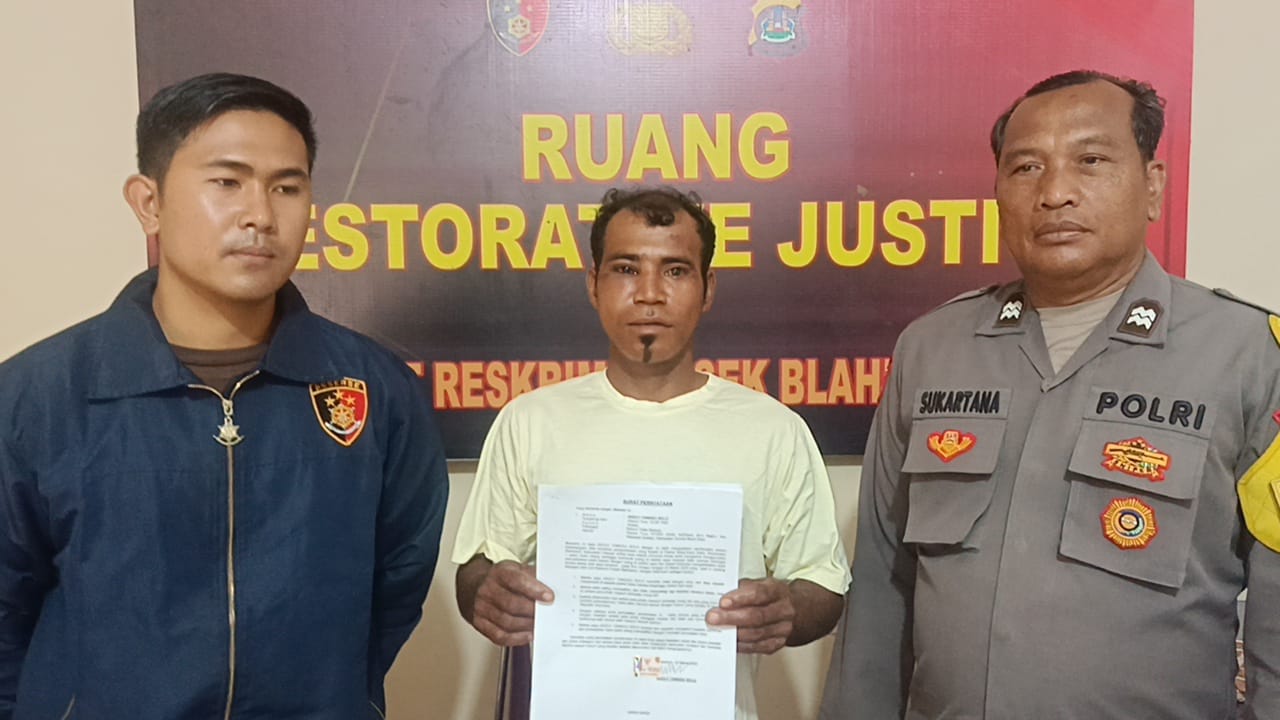GIANYAR, BALINEWS.ID - Perselisihan antara pengunjung pantai Pering, Kecamatan Blahbatuh terjadi pada Mingu (23/3/2025) sekitar pukul 18.00 WITA. Insiden terse…