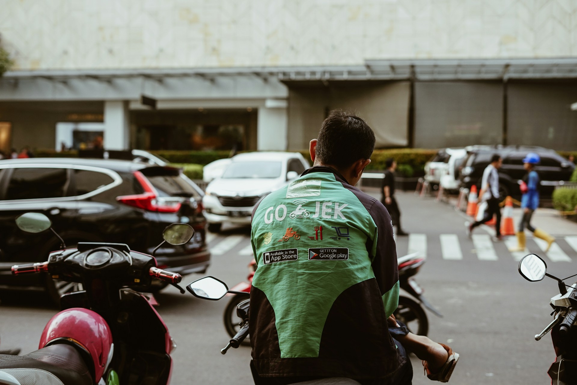 NASIONAL, Balinews.id - Kabar baik bagi para ojek online (ojol) karena kemarin, Senin (10/3/25) Presiden Prabowo Subianto telah mengimbau agar perusahaan penye…