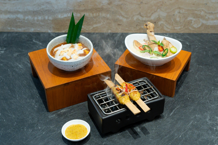 BADUNG, BALINEWS.ID - Conrad Bali is set to elevate the island’s dining scene with an exclusive collaboration featuring renowned Indonesian chef, Ragil. Known …