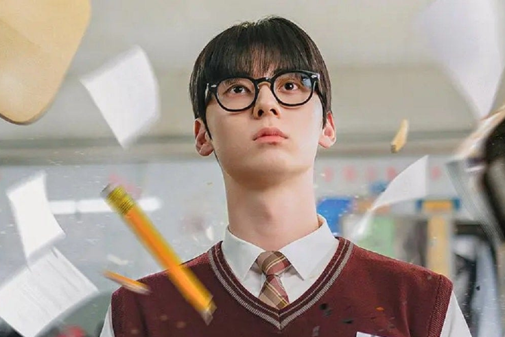 BALINEWS.ID - Menyambut Ramadan 2025, deretan drama Korea dengan cerita ringan, menyentuh hati, hingga mengundang tawa bisa menjadi pilihan tontonan yang menem…