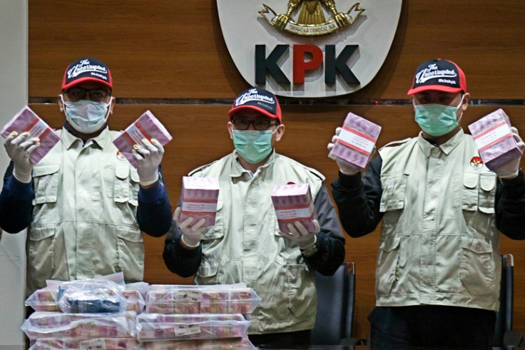 BALINEWS.ID - Korupsi telah menjadi penyakit kronis di Indonesia, merusak sendi-sendi pemerintahan dan kehidupan masyarakat. Meski berbagai upaya pemberantasan…