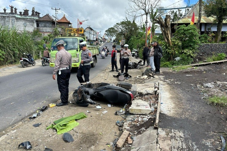 BANGLI, BALINEWS.ID – Mahasiswi bernama Ni Ketut Susanti (19 tahun) asal Banjar Tandang Buana Sari, Desa Batur Selatan, tewas mengenaskan akibat terlibat kecel…