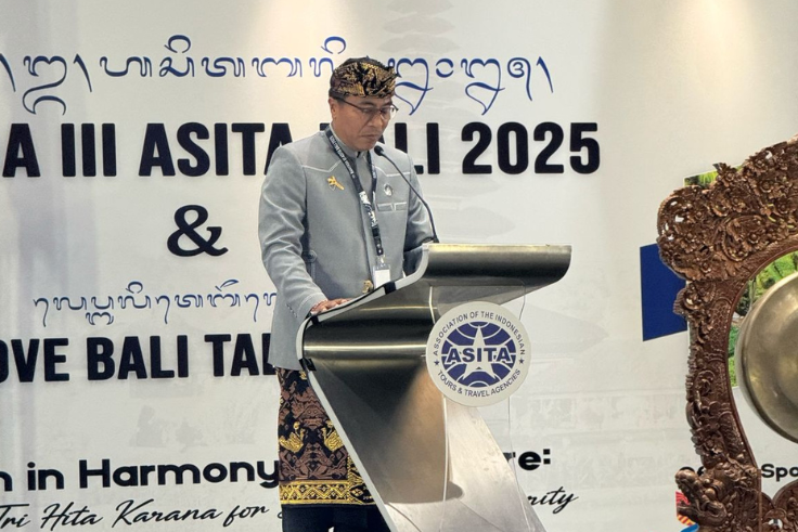 DENPASAR, BALINEWS.ID - Kementerian Luar Negeri Republik Indonesia secara resmi memberikan persetujuan atas penunjukan I Putu Winastra sebagai Konsul Kehormata…