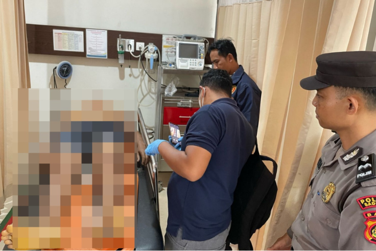 BADUNG, BALINEWS.ID – Seorang pria berinisial IMRS (60) ditemukan dalam kondisi tak sadarkan diri di Pantai Berawa, tepatnya di depan Finns Beach Club, Tibuben…