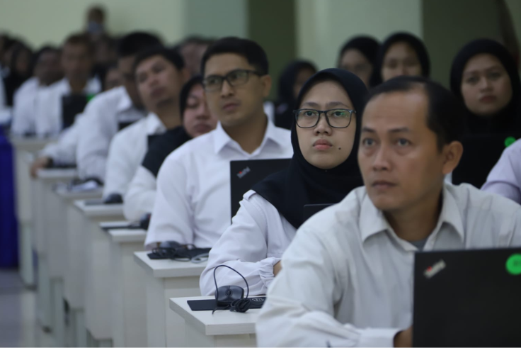NASIONAL, BALINEWS.ID - Pemerintah melalui Kementerian Pendayagunaan Aparatur Negara dan Reformasi Birokrasi (Kemenpan RB) menetapkan bahwa pengangkatan Calon …