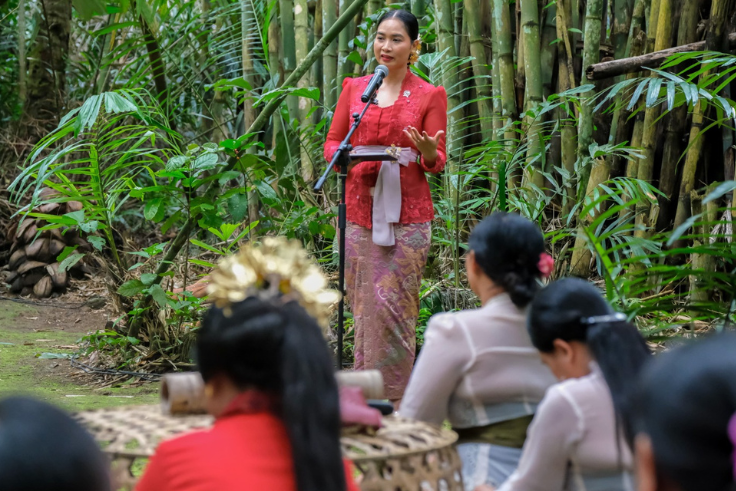 KARANGASEM, BALINEWS.ID – Bagian timur Bali kini menjadi sorotan setelah Kementerian Pariwisata Indonesia fokus pada pengembangan potensi wisatanya untuk menca…