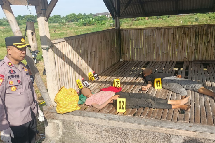 DENPASAR, BALINEWS.ID – Warga sekitar Pantai Padanggalak, Desa Kesiman Petilan, digegerkan dengan penemuan dua jenazah di Pos Nelayan Sari Mertha Segara pada S…