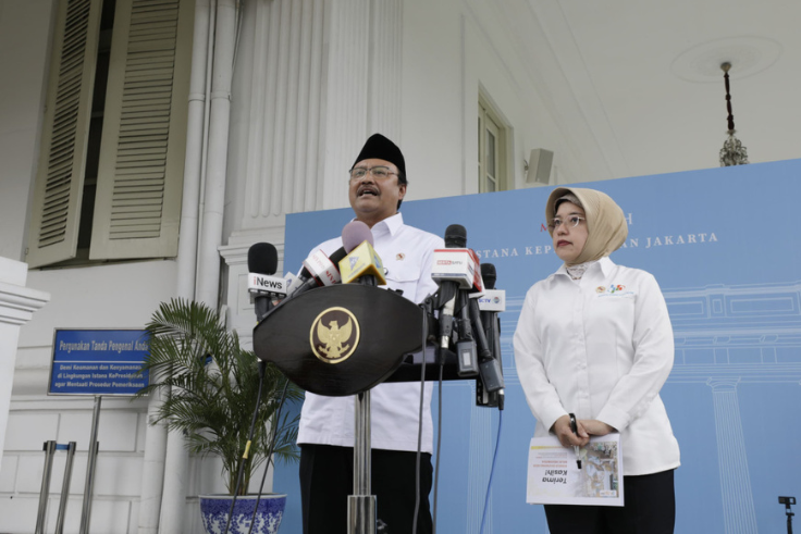 NASIONAL, BALINEWS.ID – Pemerintah Indonesia melalui Kementerian Sosial (Kemensos) sedang mempersiapkan program Sekolah Rakyat yang direncanakan akan dimulai p…