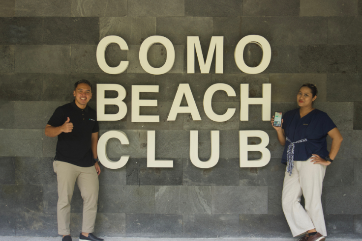 BALINEWS.ID - COMO Uma Canggu dengan bangga mengumumkan kemitraan strategis dengan Paywatch, penyedia solusi Earned Wage Access (EWA) terkemuka di Asia Tenggar…