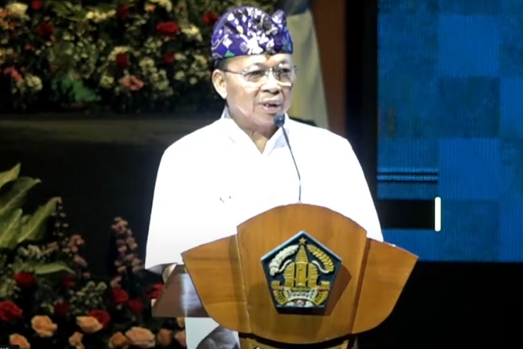 BADUNG, BALINEWS.ID – Gubernur Bali, Wayan Koster, menegaskan komitmennya untuk membentuk tim ahli atau Kelompok Ahli (Pokli) guna mempercepat pembangunan Bali…