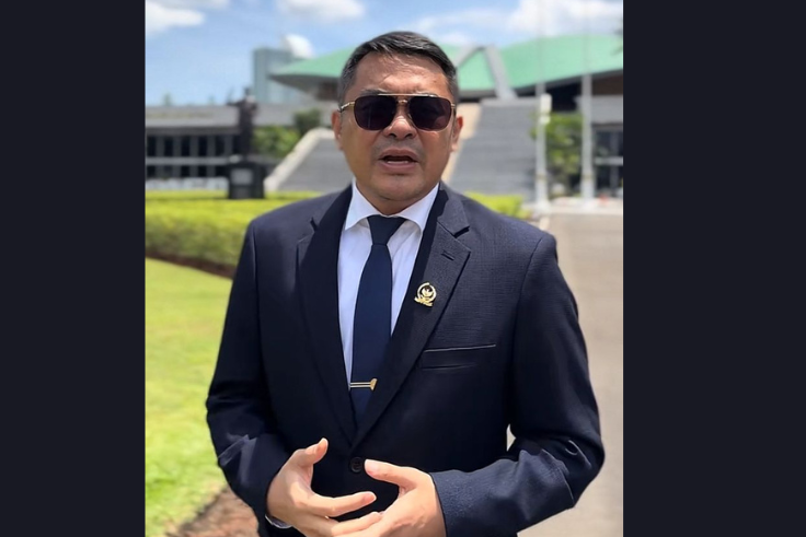 DENPASAR, BALINEWS.ID - Anggota DPD RI perwakilan Bali, Gusti Ngurah Arya Wedakarna (AWK), menyoroti kondisi ekonomi Bali yang tengah mengalami perlambatan. Be…