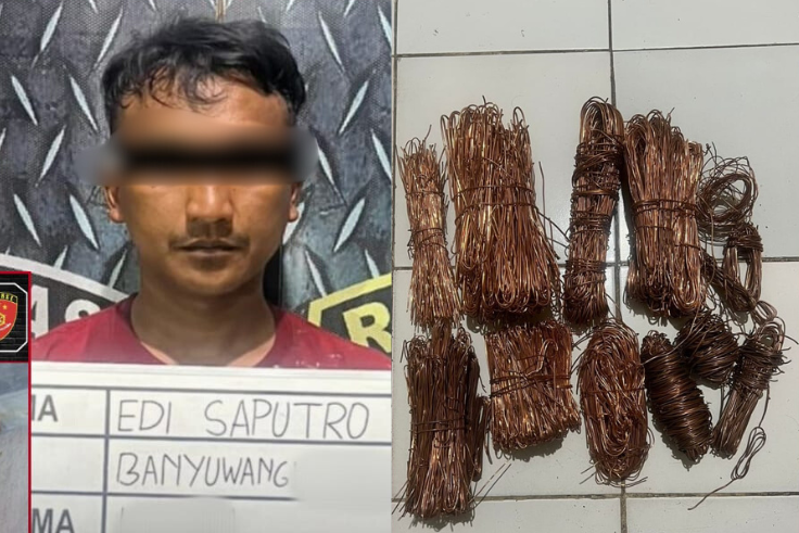 DENPASAR, BALINEWS.ID - Aksi pencurian kabel listrik terjadi di area belakang Tenan Appetito - Residence Magnum, ICON Bali Mall, Jalan Danau Tamblingan, Sanur,…