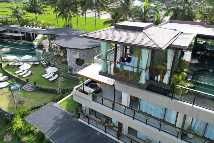 GIANYAR, BALINEWS.ID – As Bali enters the sacred observance of Nyepi, the Day of Silence, Soulshine Bali extends an invitation to disconnect from the chaos of …