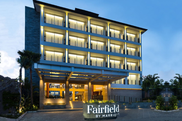 BALINEWS.ID - Fairfield by Marriott Bali Legian is delighted to unveil a series of elevated experiences designed to redefine luxury and comfort. From epicurean…