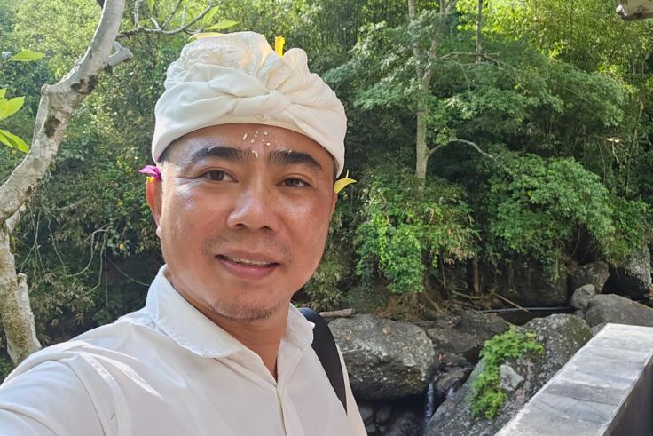 JEMBRANA, BALINEWS.ID - Ketua Komisi II DPRD Jembrana, I Ketut Suastika menekankan pentingnya sikap tanggung jawab moral dari aparat Kelurahan Loloan Timur dal…