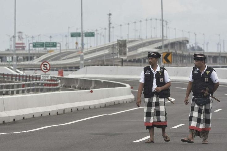 DENPASAR, BALINEWS.ID – Provinsi Bali akan kembali "sunyi" dalam perayaan Hari Suci Nyepi Tahun Çaka 1947. Kementerian Komunikasi dan Digital (Kominfo) menerbi…