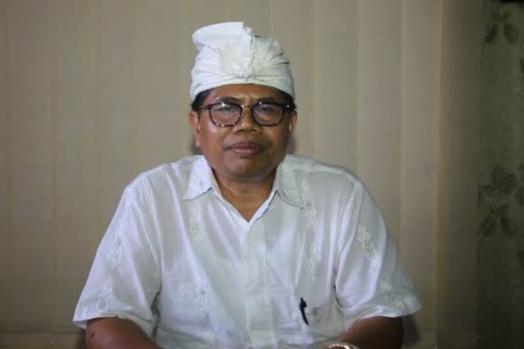 DENPASAR, BALINEWS.ID – Majelis Desa Adat (MDA) Kota Denpasar akhirnya angkat bicara terkait berita viral yang menyebutkan larangan menaruh atau memajang ogoh-…